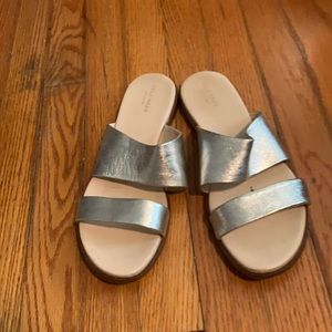 Cole Haan sandal, size 9.5